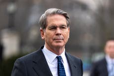 EEUU y China inician conversaciones comerciales en París de cara a una cumbre de Trump y Xi