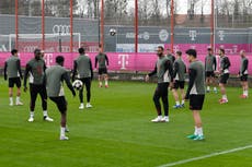 Joven de 16 años nacido en Nueva York podría jugar con Bayern Múnich en la Liga de Campeones