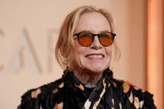 Amy Madigan gana el Oscar a mejor actriz de reparto por "Weapons" 40 años después de 1ra nominación
