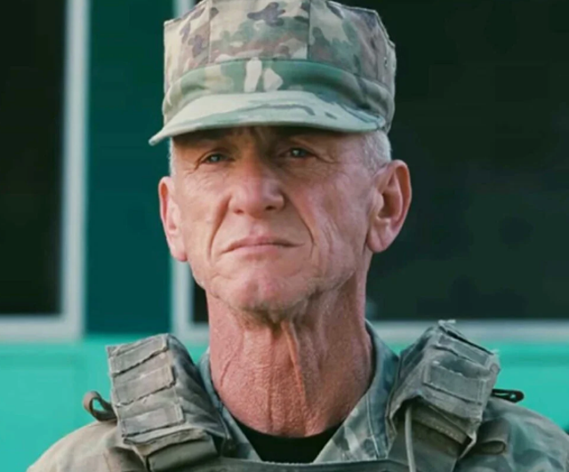 <p>Penn ganó el Oscar a mejor actor de reparto por su papel en ‘Una batalla tras otra’</p>