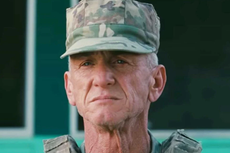 Sean Penn se consolida como aliado de Zelenski tras el último desaire de Trump