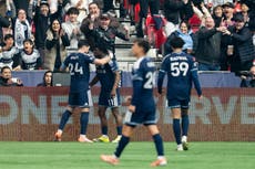 La MLS tendrá una temporada "sprint" en 2027 antes de ajustar su calendario al global