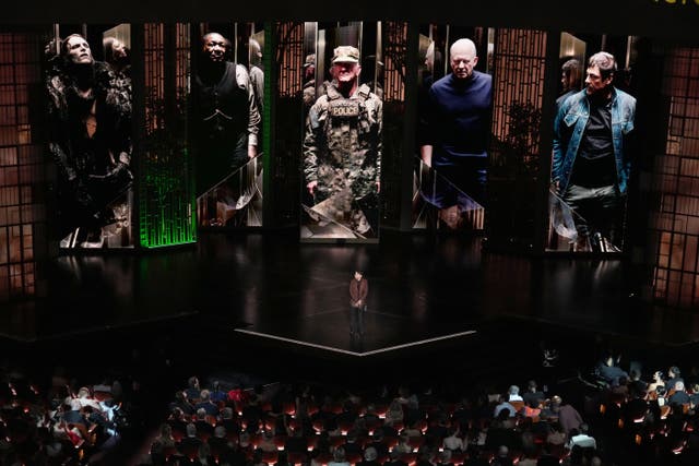 OSCAR-ACTOR DE REPARTO