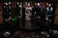 Sean Penn gana el Oscar a mejor actor de reparto por "One Battle After Another"