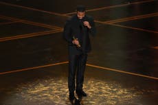 Michael B. Jordan gana el Oscar a mejor actor por “Sinners”, el primero de su carrera
