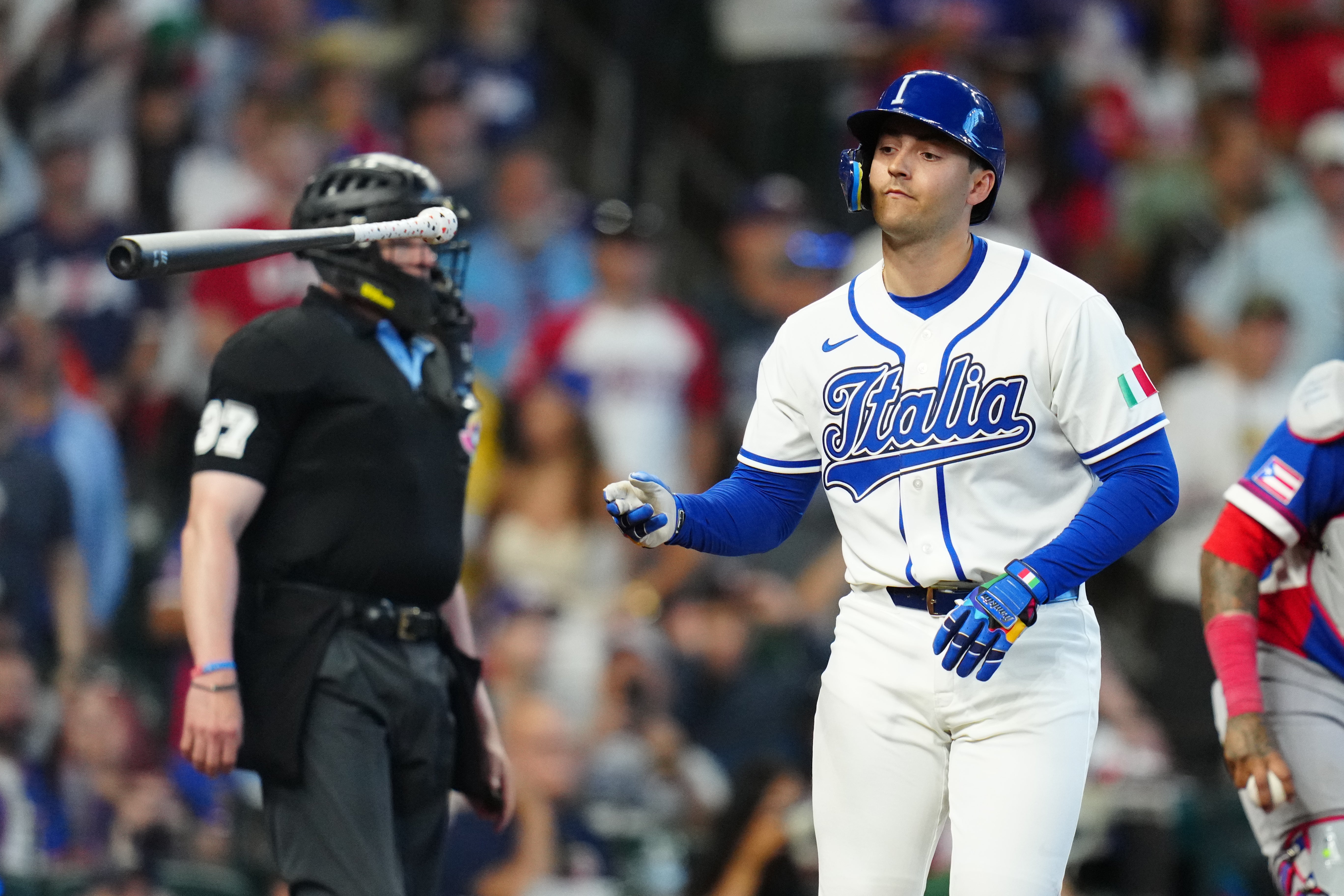 CLÁSICO MUNDIAL-ITALIA