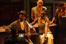 Momentos clave de los Oscar: Paul Thomas Anderson y Amy Madigan, canciones y adioses tristes