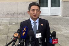 China advierte que los últimos aranceles de Trump podrían dañar los lazos comerciales