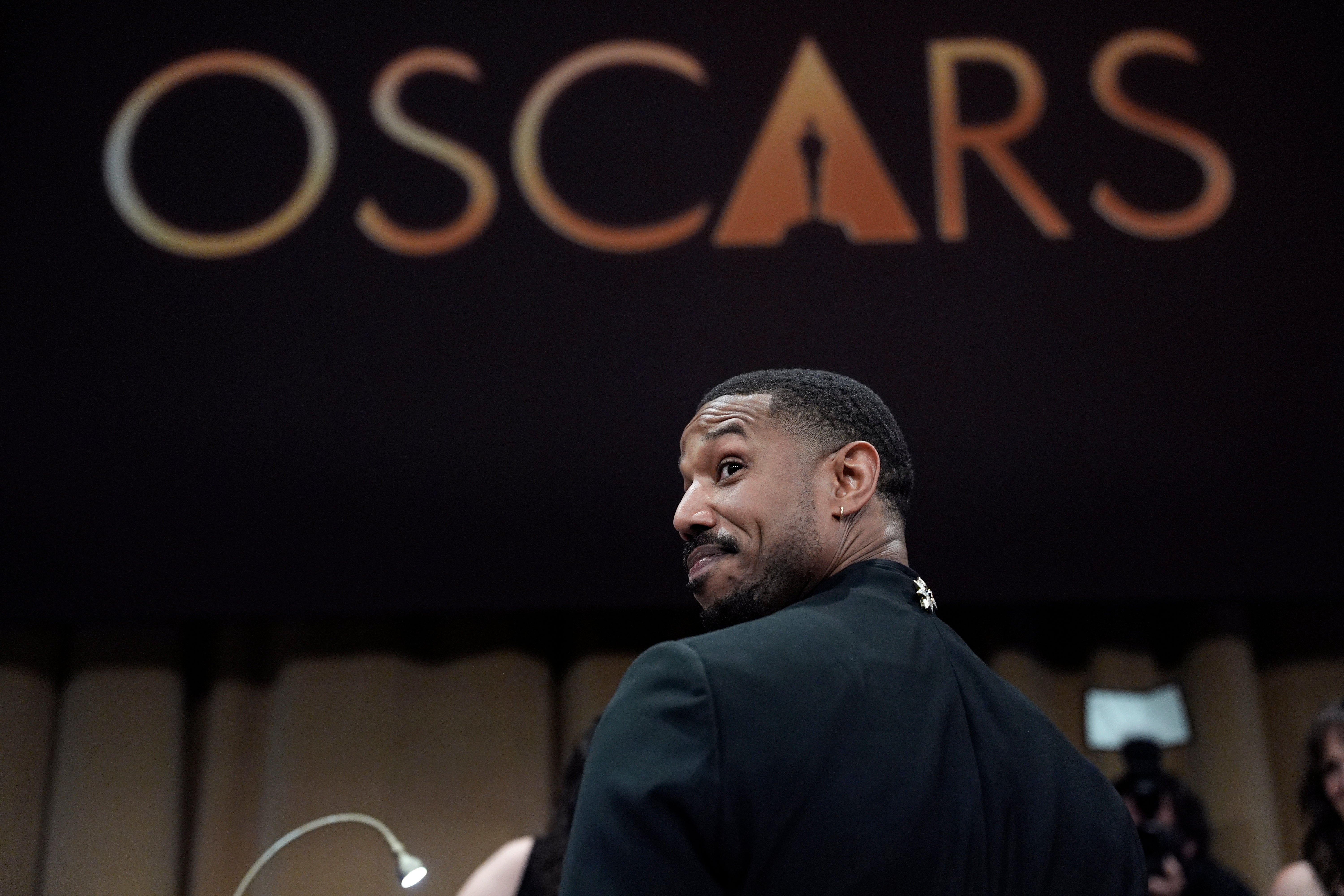 Michael B. Jordan ganó el Oscar a mejor actor