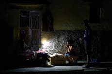 Apagón masivo en Cuba deja sin luz a 11 millones y expone su crisis energética