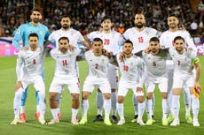 FIFA se pronuncia tras pedido de Irán de no jugar en Estados Unidos