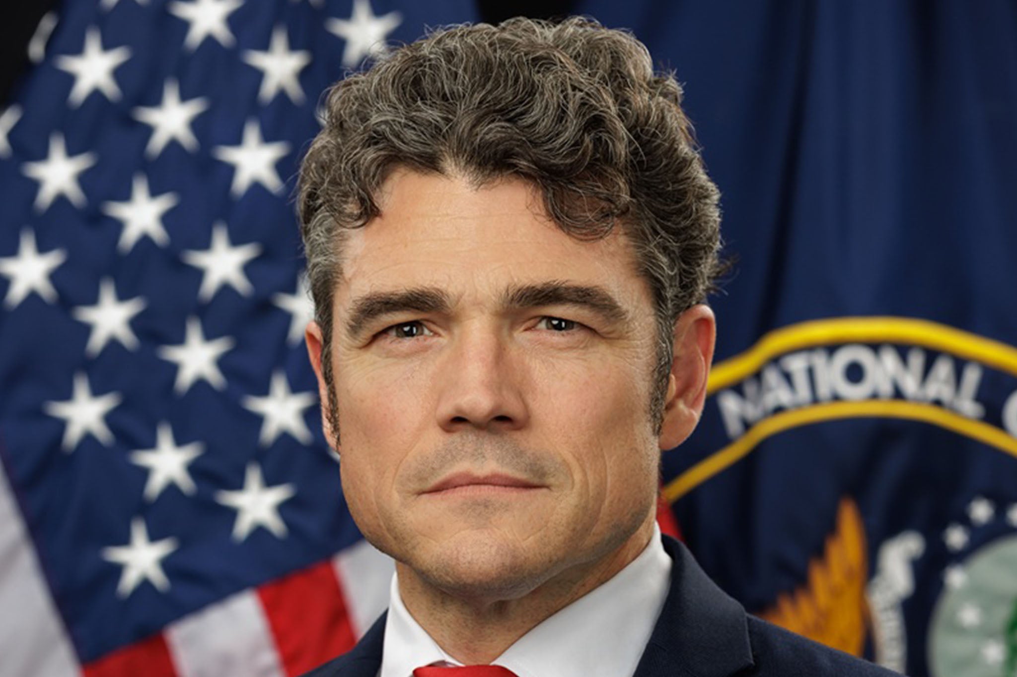 Joe Kent renunció a su cargo como jefe del Centro Nacional Antiterrorista