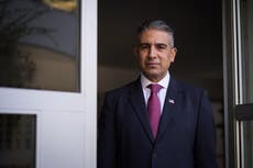 El apagón de internet en Irán silencia voces; creadores de la diáspora llenan el vacío