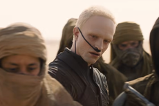 ‘Duna: Parte 3’: Pattinson debuta como villano con un look radical