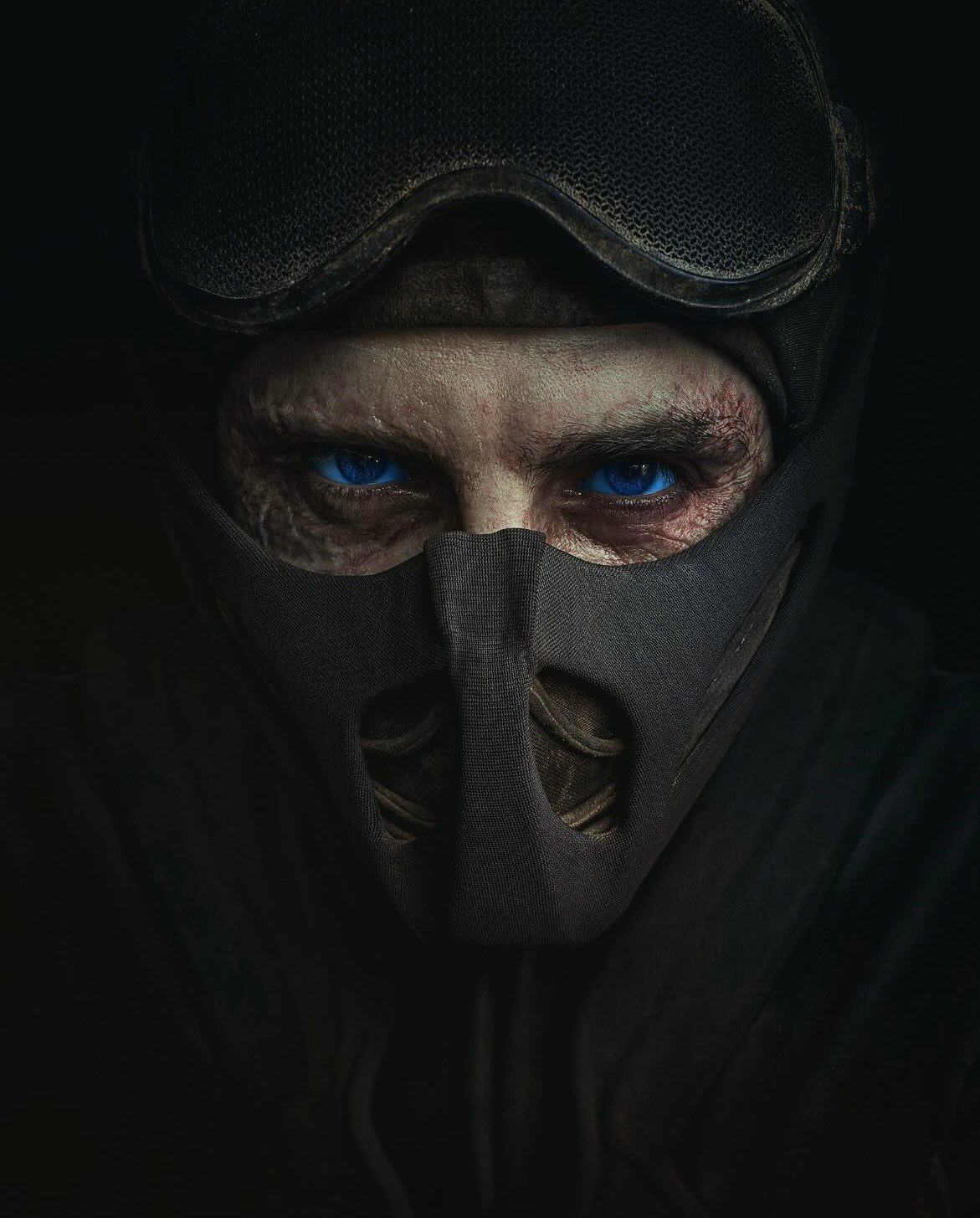 Timothée Chalamet compartió la primera imagen oficial de su personaje, Paul Atreides, en Duna: Parte tres (Warner Bros)