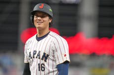Shohei Ohtani volverá al montículo con Dodgers el miércoles ante Giants en pretemporada