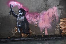 Banksy y el valor del anonimato: ¿es mejor no conocer su identidad?