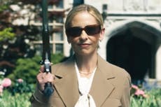 Sarah Michelle Gellar retoma su mejor personaje en la violenta ‘Boda sangrienta 2’