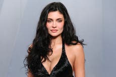 Kylie Jenner es demandada por su exempleada doméstica por ambiente de trabajo tóxico