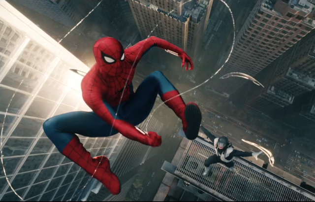 <p>Tom Holland regresa en ‘Spider-Man: Brand New Day’</p>