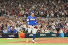 Equipos de MLB presionan a mánagers del Clásico para cuidar a lanzadores. Venezuela no hizo caso