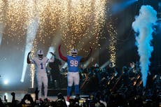 Los Titans apuestan fuerte en la agencia libre tras cuatro temporadas perdedoras