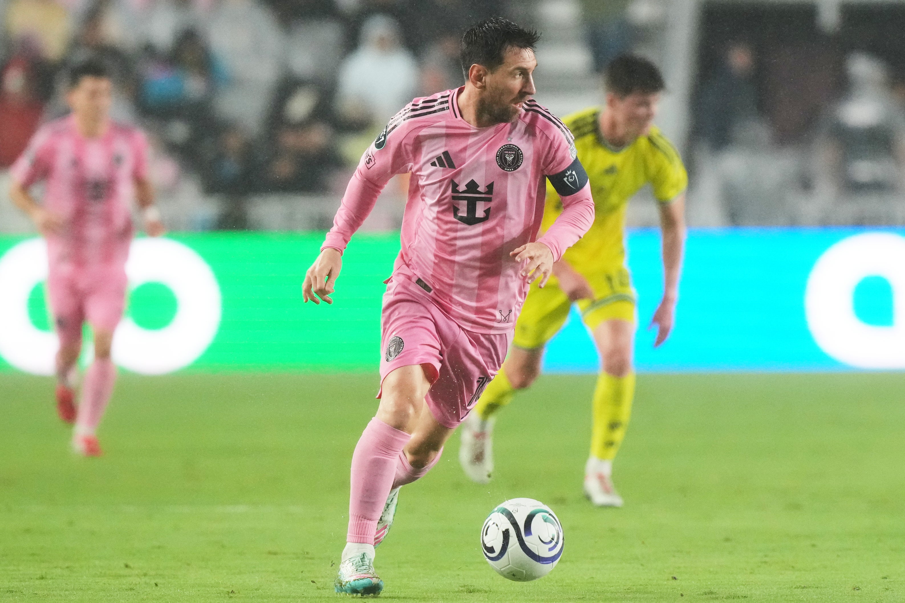 CONCACAF COPA DE CAMPEONES