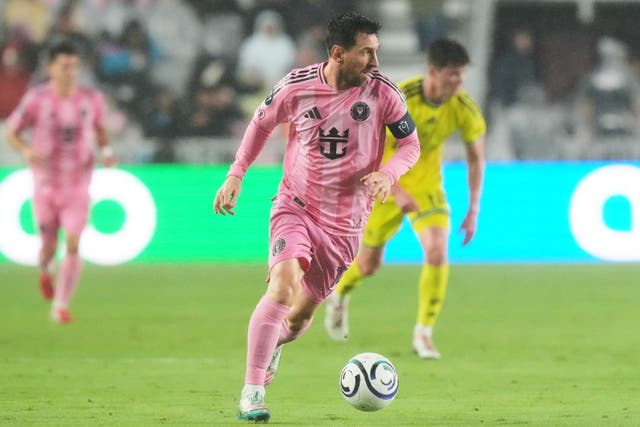 CONCACAF COPA DE CAMPEONES