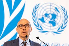 ONU insta a proteger defensores de DDHH en Colombia tras verificar 972 homicidios desde 2016