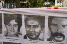 Cerca del 50 aniversario del golpe militar, Iglesia argentina llama a no olvidar "esa oscura noche"