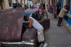 Cuba se apresta a recibir primer cargamento de combustible ruso de este año en medio de dura crisis