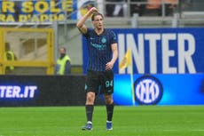 El Inter busca volver al sendero de la victoria y se anima con el retorno de Lautaro Martínez