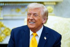 Comisión aprueba diseño de moneda conmemorativa con la imagen de Trump por 250º aniversario de EEUU