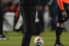 Aguirre sorprende con el regreso de Ochoa y el debut de Fidalgo a la selección