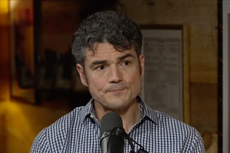 Exjefe antiterrorista asegura que frenaron investigación sobre Charlie Kirk