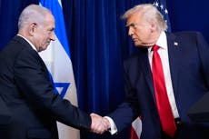 ¿Qué significan para la guerra las diferencias entre Trump y Netanyahu sobre ataque a yacimiento?