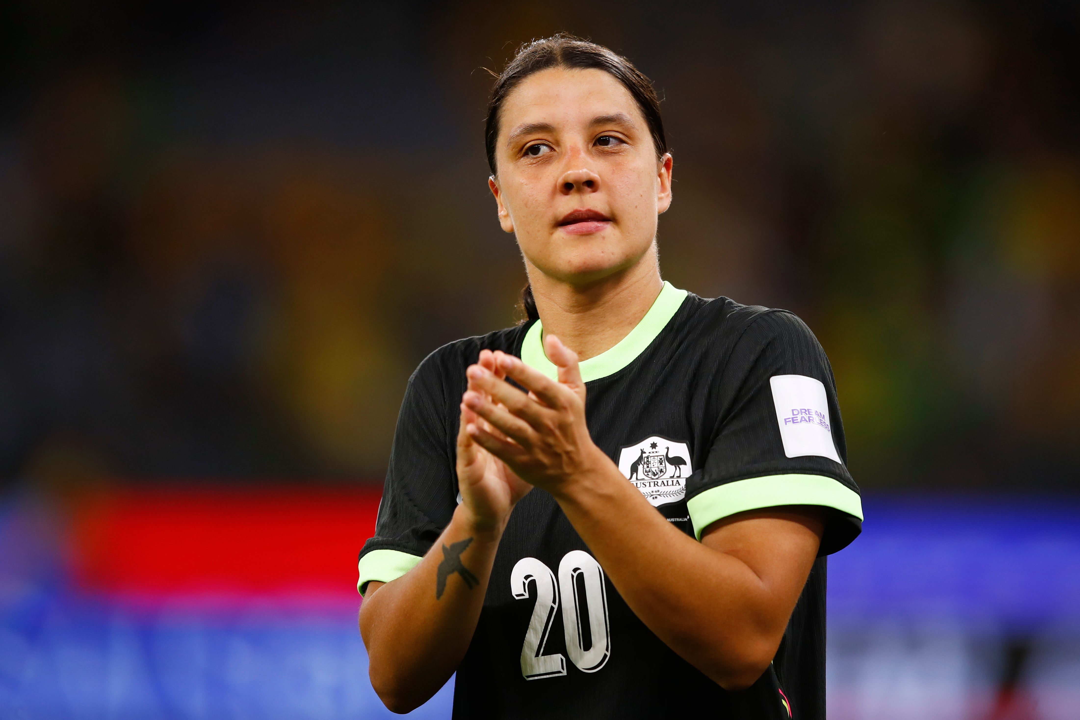 MUNDIAL ASIÁTICO FEMENINO