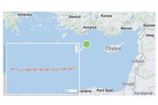 Marinero francés filtró la ubicación de un buque de guerra nuclear al usar Strava