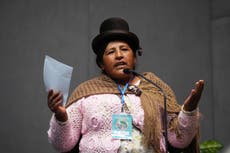 El Vaticano lanza campaña para impulsar desinversión en la minería