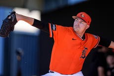 ¿Podrán los Tigres sostener su amplio favoritismo en la Central de la Americana?