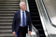 El Congreso empieza a cuestionar estrategia de Trump mientras la guerra se prolonga