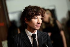 Barry Keoghan revela cómo le han afectado las críticas sobre su apariencia