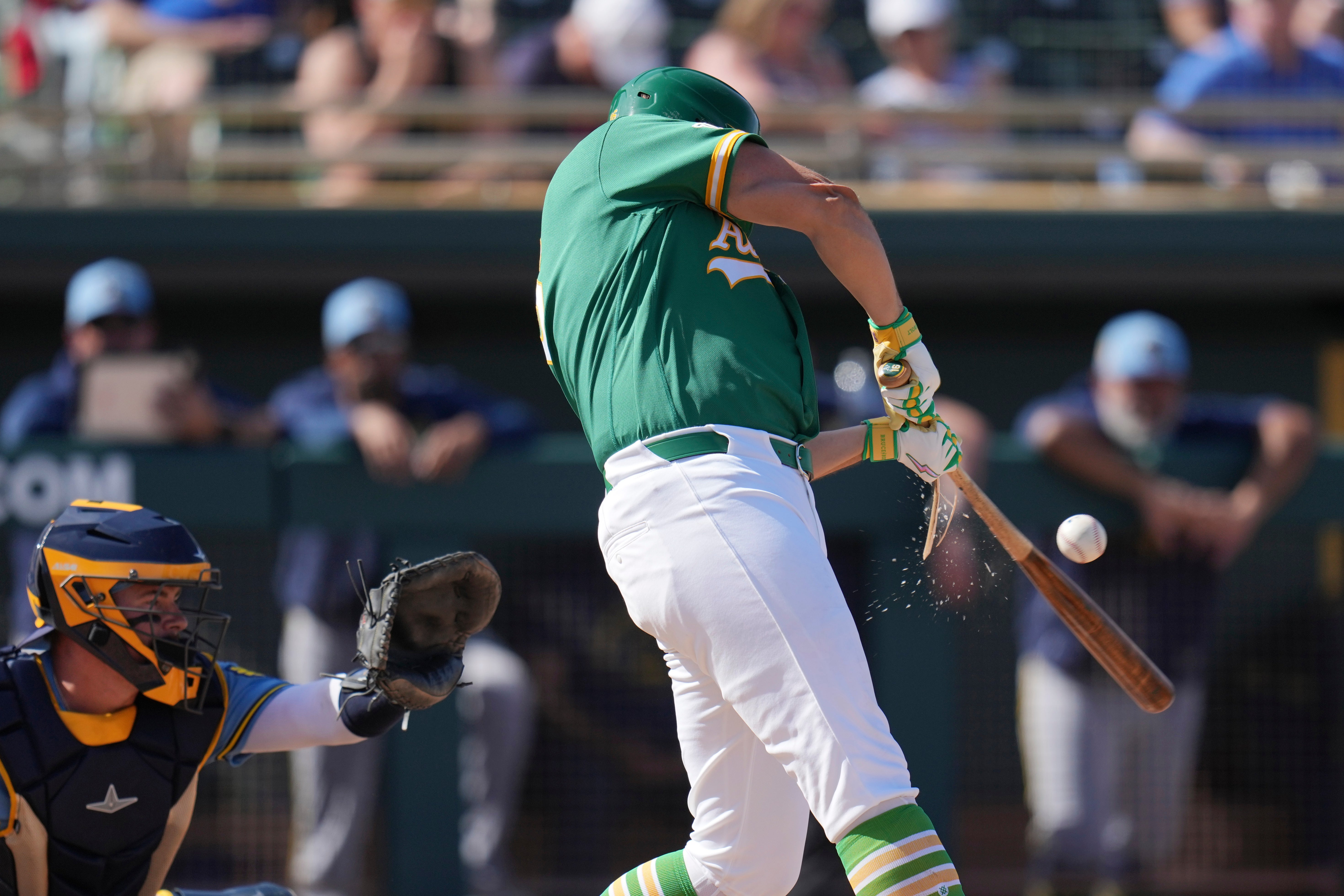 MEDIAS-BLANCAS MCGUIRE