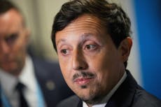 Marsella formaliza la salida del presidente Pablo Longoria tras etapa sin títulos