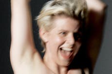 Reseña: "Sexistential" de Robyn está en una clase diferente del pop