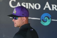 Los Rockies inician una renovación de la franquicia bajo Paul DePodesta y Josh Byrnes
