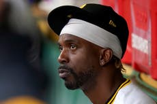 A los 39 años, Andrew McCutchen sorprende y entra al roster inaugural de los Rangers