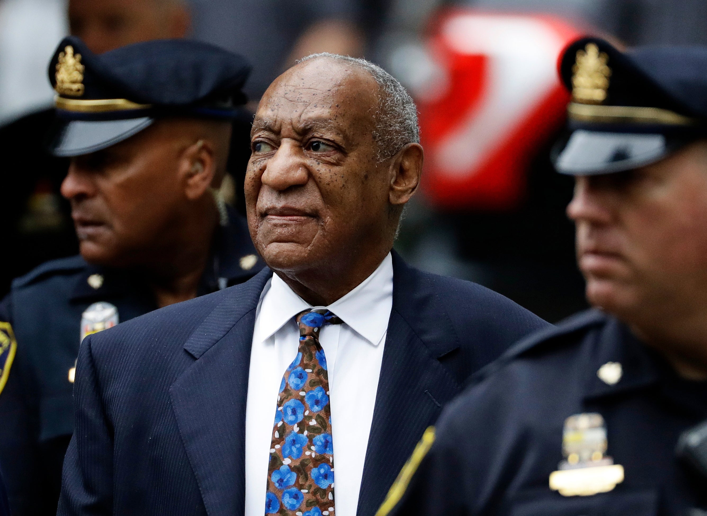 VIOLENCIA SEXUAL-BILL COSBY