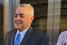 Rubio testifica en juicio de excongresista acusado de cabildeo a favor de Venezuela