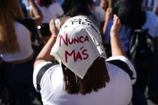 Argentina recuerda 50 años del golpe de Estado con marchas y tensiones políticas